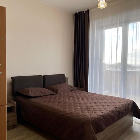 Appartement Bakuriani Plaza A406 Extérieur photo