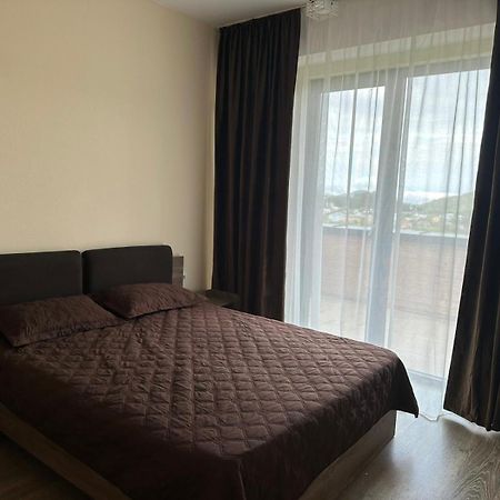 Appartement Bakuriani Plaza A406 Extérieur photo