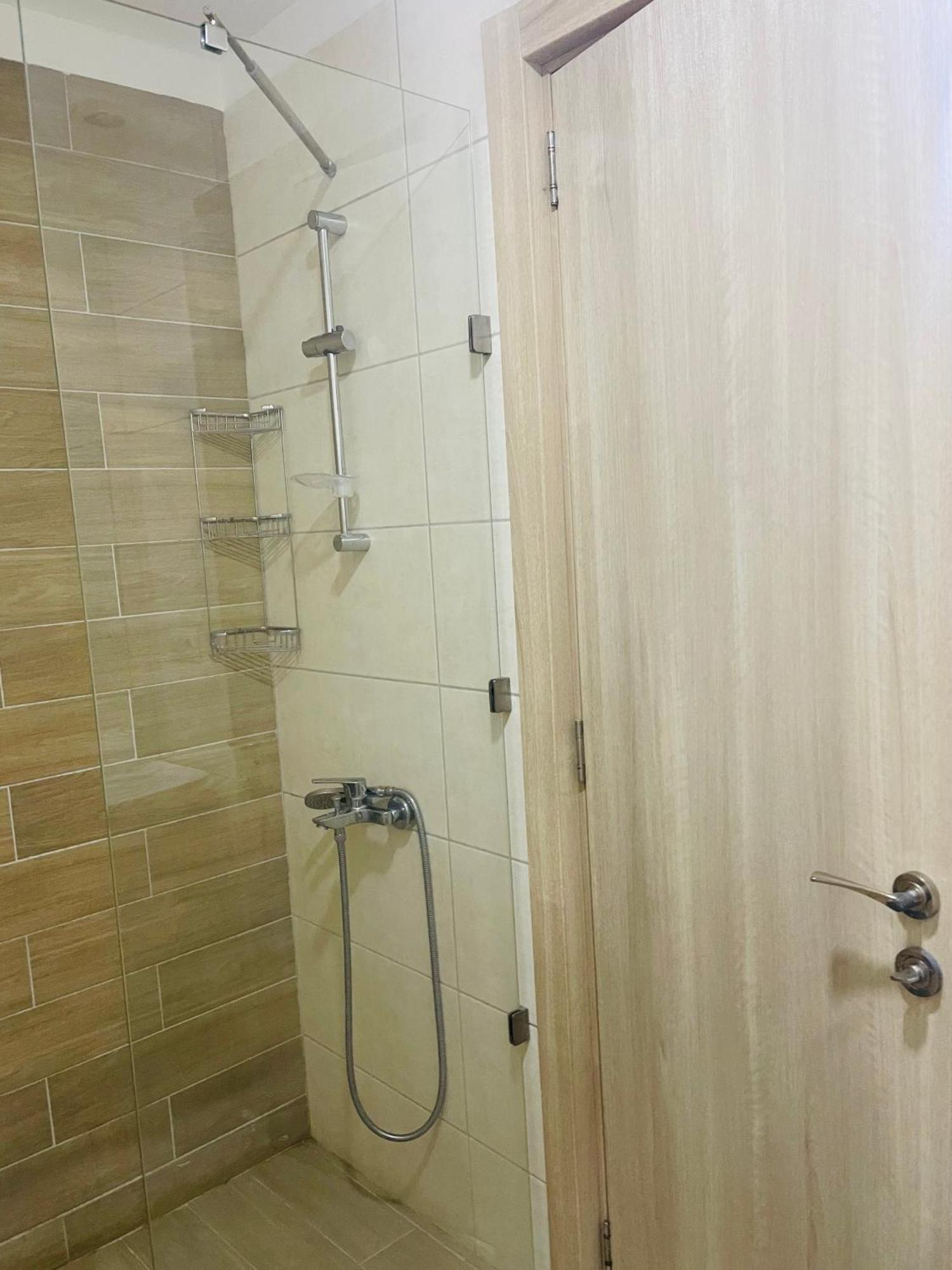 Appartement Bakuriani Plaza A406 Extérieur photo